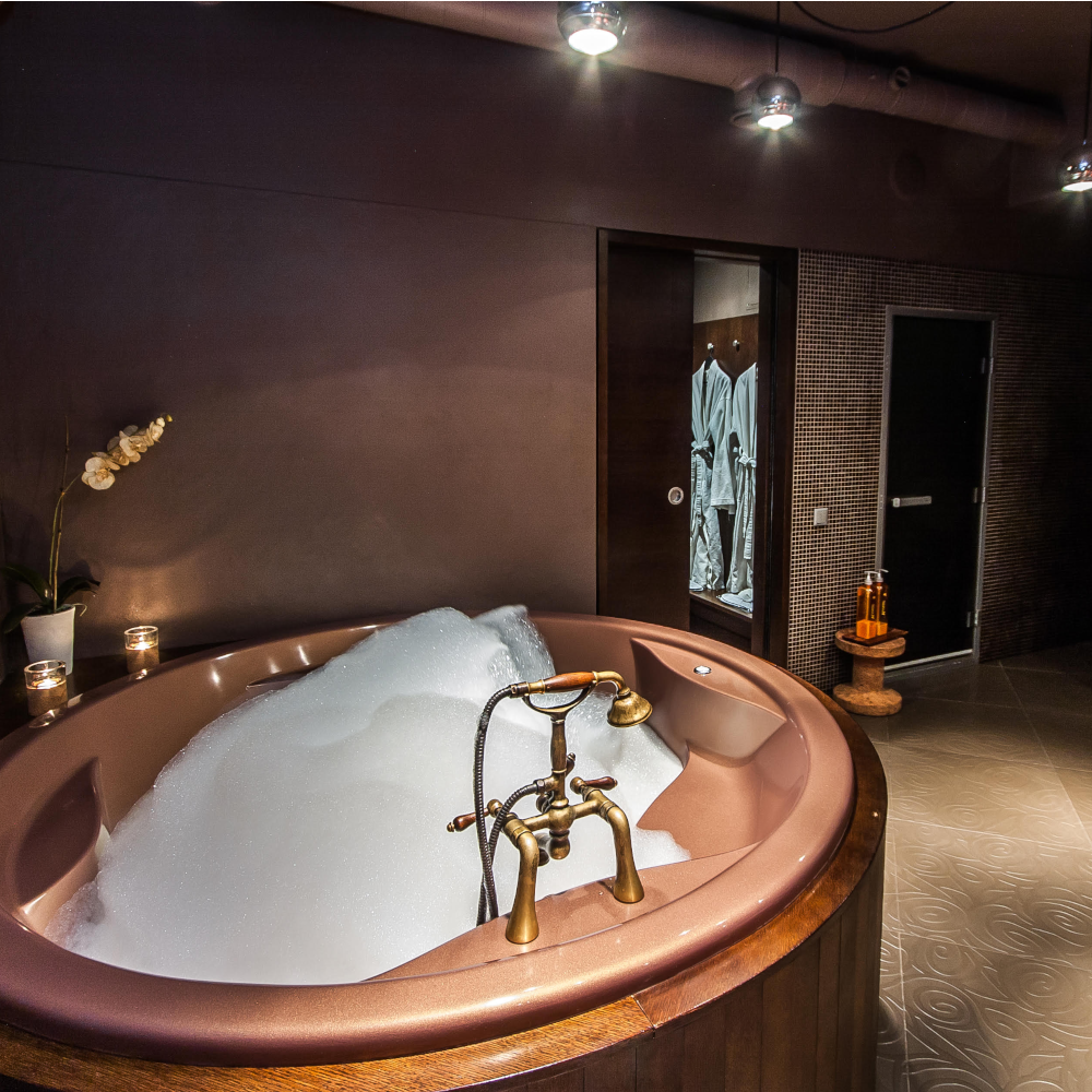 SPA Cocktail Programme